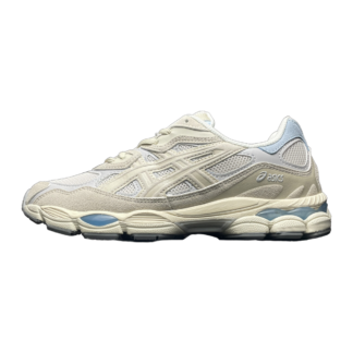 ASICS Gel-NYC Smoke Grey 1203A383-023