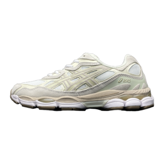 ASICS Gel-NYC White Feather Grey 1203A663-102