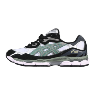 ASICS Gel-NYC White Ivy 1201A789-101