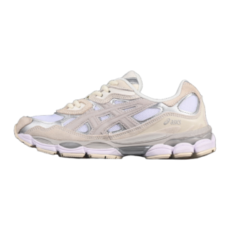 ASICS Gel-NYC White Oyster Grey 1201A789-105
