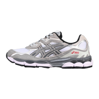 ASICS Gel-NYC White Steel Grey 1201A789-102