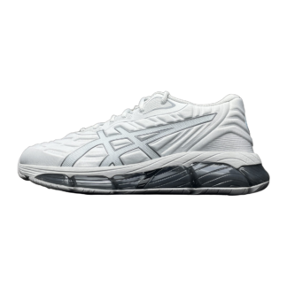 ASICS Gel-Quantum 360 VIII Emboss Piedmont Grey Digital Aqua 1203A593-020
