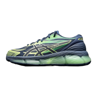ASICS Gel-Quantum 360 VIII Night Sky Illuminate Green 1203A305-400