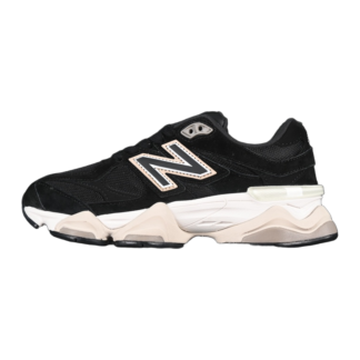Beauty & Youth x 9060 Black White U9060UBY