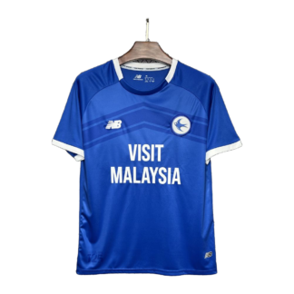 Cardiff City Football Club Domicile 24/25