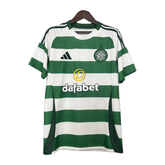 Celtic Football Club Extérieur 24/25