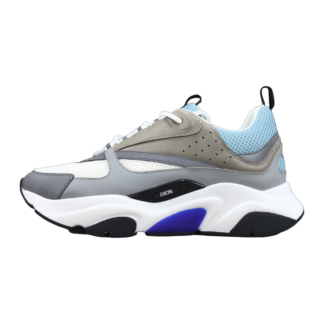 Dior B22 White Blue 3SN231YXX_H865