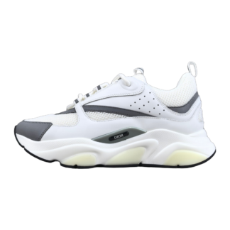 Dior B22 White Silver 3SN231YJG_H000