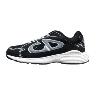 Dior B30 Black 3SN279ZMB_H969