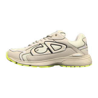 Dior B30 "Reflective CD30 Beige" 3SN279ZRD_H120