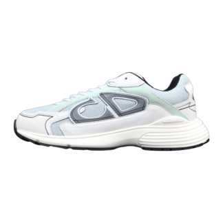 Dior B30 "Reflective CD30" Grey Light Green 3SN279ZRB H066