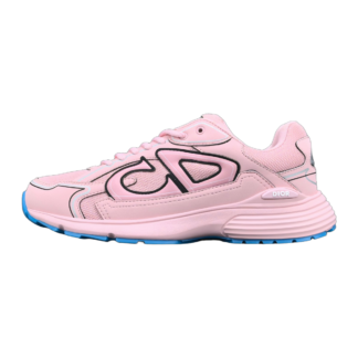 Dior B30 "Reflective CD30 - Pale Pink" 3SN279ZRD H452