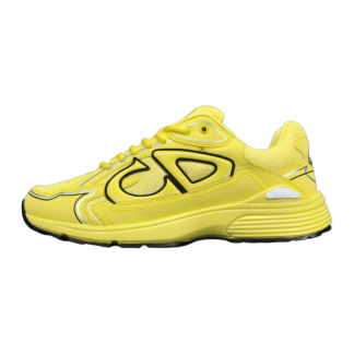 Dior B30 "Reflective CD30 Yellow" 3SN279ZRD_H200