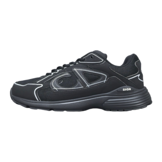 Dior B30 Triple Black 3SN279ZRF_H900