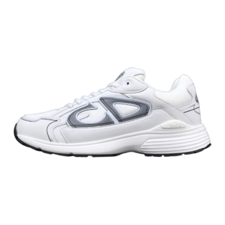 Dior B30 White 3SN279ZND_H000