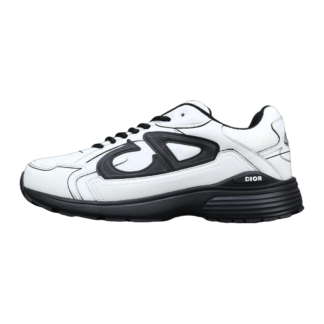 Dior B30 White Black 3SN279ZRD_H069
