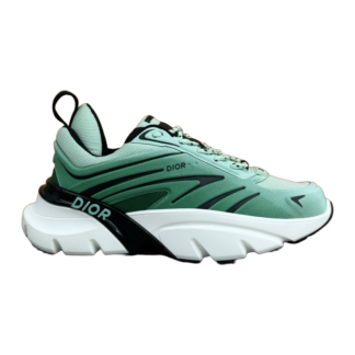 Dior B44 Blade Lewis Hamilton Gradient Green 3SN306ZEG_H694