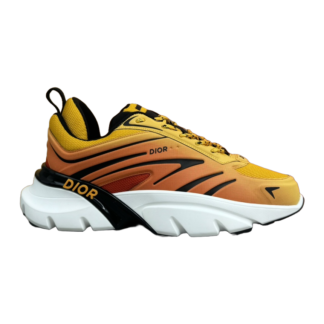Dior B44 Blade Lewis Hamilton Gradient Orange 3SN306ZEG_H290