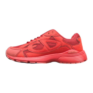 Dior x Stone Island B30 Sneaker Red 3SN279ZAN_H440