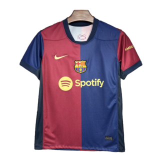 FC Barcelone Domicile 24/25