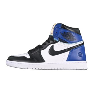 Fragment Design x Union LA x Air Jordan 1 Retro High OG Sport Royal IO7847-001