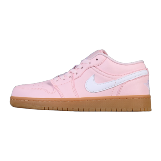 Jordan 1 Low Arctic Pink Gum DC0774-601