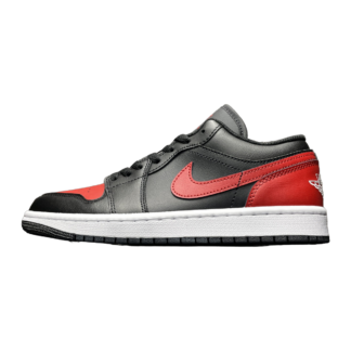 Jordan 1 Low Bred Twist 553558-067