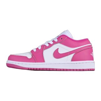 Jordan 1 Low Fire Pink FV8486-600