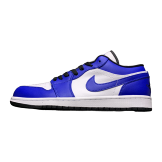 Jordan 1 Low Game Royal 553558-124