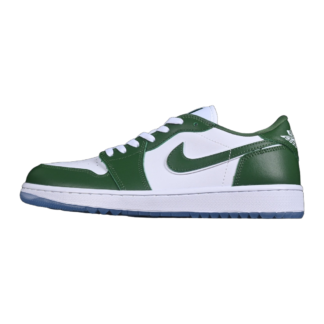 Jordan 1 Low Golf Forest Green DD9315-300