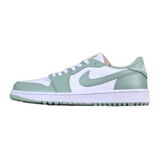 Jordan 1 Low Golf Steam White DD9315-008