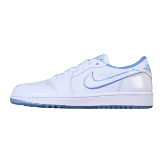 Jordan 1 Low Golf White Legend Blue DD9315-118