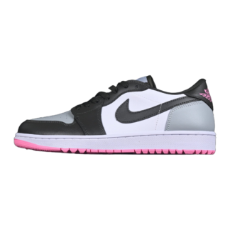 Jordan 1 Low Golf White Light Pumice DD9315-119