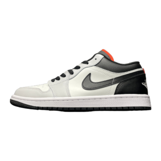 Jordan 1 Low Neutral Grey Infrared 553558-045