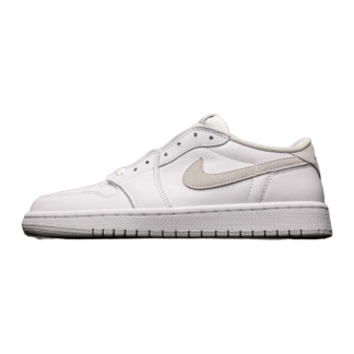 Jordan 1 Low OG Neutral Grey CZ0790-100