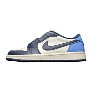 Jordan 1 Low OG Obsidian UNC CZ0790-400