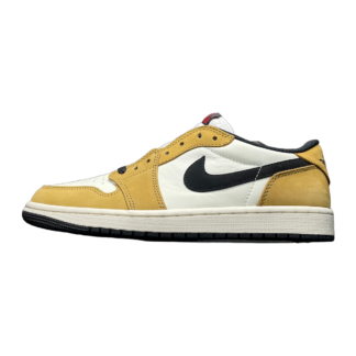 Jordan 1 Low OG Rookie of the Year