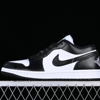 Jordan 1 Low Panda DC0774-101
