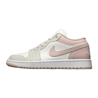 Jordan 1 Low Particle Rose DC0774-606