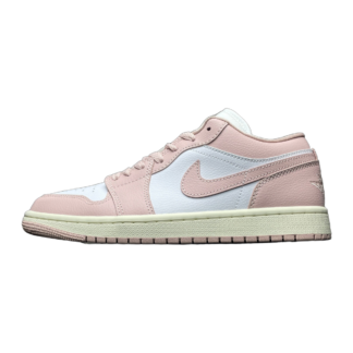 Jordan 1 Low Pink Oxford DC0774-162