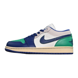 Jordan 1 Low Rare Air 553558-147
