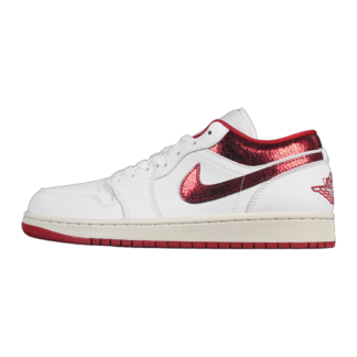 Jordan 1 Low Ruby HJ9338-106