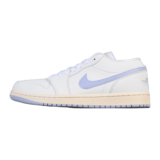 Jordan 1 Low Sail Ghost DC0774-106