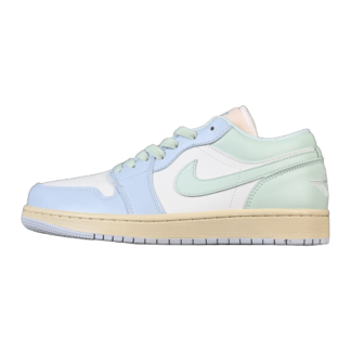 Jordan 1 Low Sail Jade Aura DC0774-108