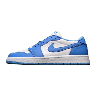 Jordan 1 Low SB UNC CJ7891-401