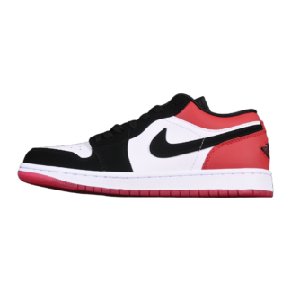 Jordan 1 Low SE Black Toe IB8971-106