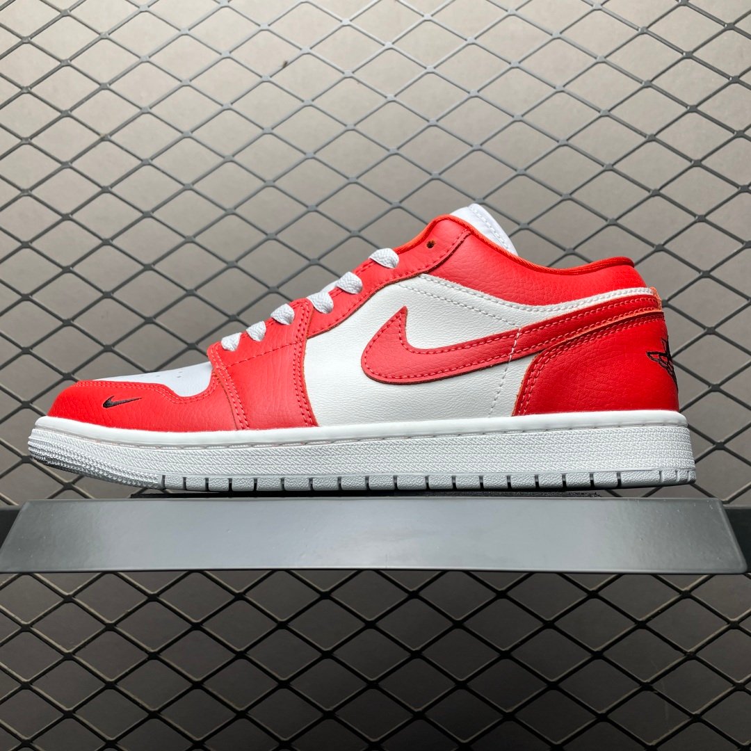 Jordan 1 Low SE Chile Red II9813-600