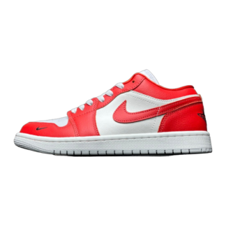 Jordan 1 Low SE Chile Red II9813-600