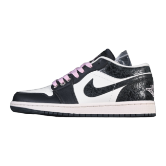 Jordan 1 Low SE Iced Carmine II0595-001