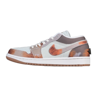 Jordan 1 Low SE Multi-Color Sail Light Bone IM6664-991